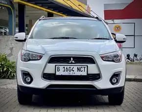 2017 Outlander Px Panoramic