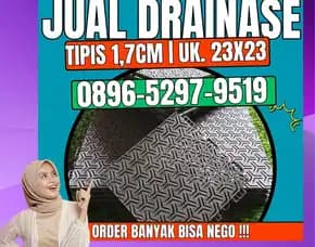 0896-5297-9519 (Wa), Gudang Drainase Cell Gorontalo Botu Pingge