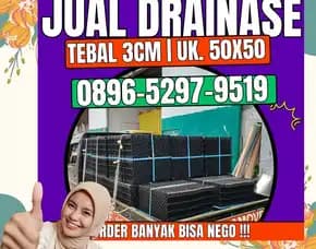 0896-5297-9519 (Wa), Tempat Jual Drainase Cell Kupang Kupang Sumba Barat