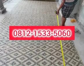 Jual Plafon Anyaman Bambu Hulu Sungai Utara 08i2-1533-5060