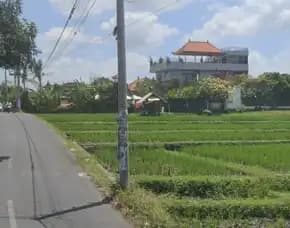 Dikontrakan 5, 6, 7, 8 Are Dst, Jl. Tengah I Bumbak Tegal Cupek Umalas Kerobokan Kuta Utara