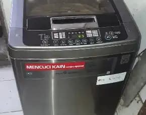 Service Mesin Cuci Di Brebah 087804477797