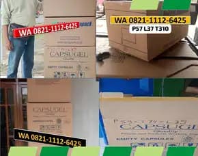Jual Kardus Bekas Ukuran Besar Untuk Packing Kota Jakarta Utara