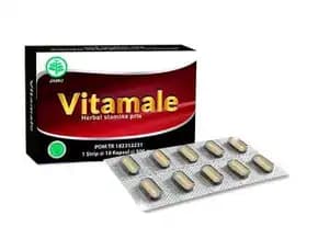 Obat Vitamale Asli Di Demak O82229o5595o