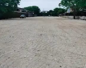 Dijual Tanah Kosong Di Raya Panjang Jiwo, Surabaya