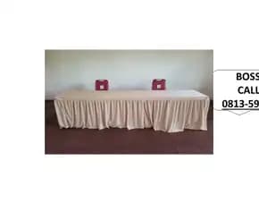 Jual Sarung Kursi Baubau