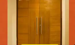 Desain Mewah - 0882005421918 - Kusen Kayu Semarang Demak