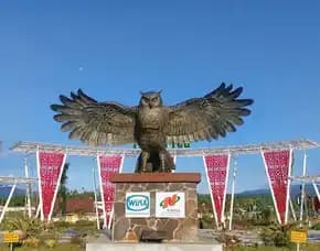 Jasa Pembuatan Patung Logam Perunggu Di Banjarmasin Kalimantan Selatan Klasik & Kokoh.