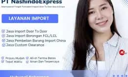Jasa Import Barang Murah Dari Korea Selatan Ke Indonesia