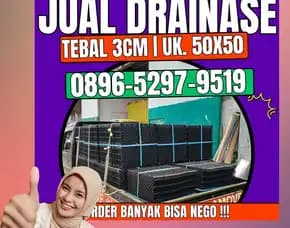 0896-5297-9519 (Wa), Alamat Toko Drainase Cell Palembang Banyuasin Ii