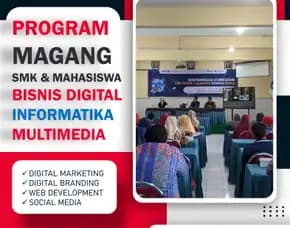 Hub 0895-6390-68080, Daftar Magang Mahasiswa 3 Bulan Di Kota Batu: Raih Pengalaman Berharga