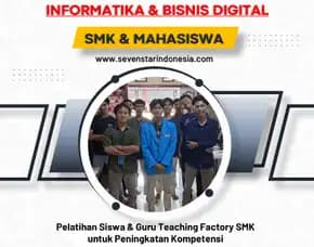 (Wa 0895-6390-68080) Program Magang Juli 2025 Di Turen Malang