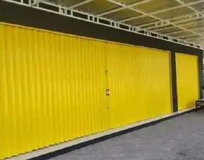 Ahli Tukang Rollingdoor Folding Gate Cipondoh Batu Ceper Poris