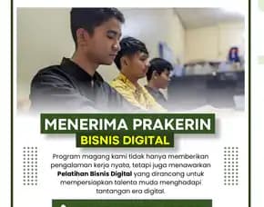 Rekomendasi Praktek Industri Administrasi Di Malang Terbaik 2025