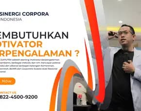 Motivator Dieng, Terpercaya & Solutif, Dian Saputra
