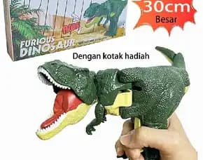 Mainan Anak-Anak