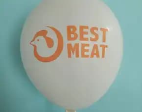 Balon Sablon Custom Tangerang Murah