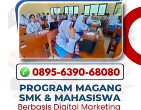 Lokasi Magang Multimedia Dkv Di Malang: Pilih Tempat Magang Terbaik!