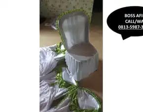 Jual Sarung Kursi Majalengka