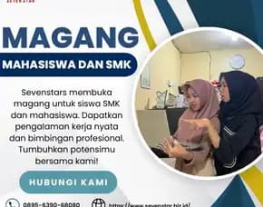 Perusahaan Favorit Untuk Pkl Dkv Di Malang