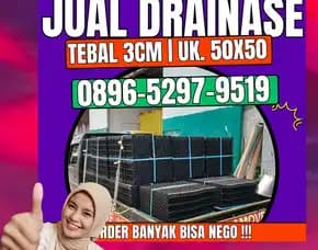 0896-5297-9519 (Wa), Gudang Drainage Cell Bali Buleleng Tejakula