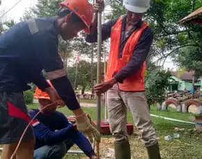 Dafamandirielektro, Toko Pasang Penangkal Petir Murah Di Ciawi - Bogor
