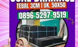 0896-5297-9519 (Wa), Toko Drainase Cell Aceh Bener Meriah Bandar