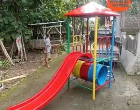 (Terpercaya), Produsen Playground Set Ayunan Pandeglang