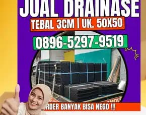 0896-5297-9519 (Bu Diana), Tempat Beli Drainase Cell Makassar Pangkajene Minasatene