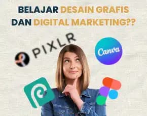 Grow Digital Pelatihan Desain Grafis Dan Marketing Online Banyumanik