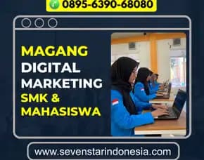Lowongan Pkl Smk Informatika Di Malang