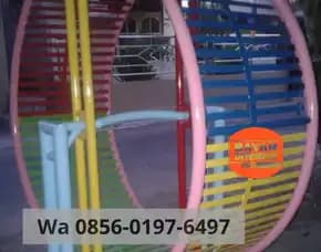 Terlengkap Spesialis Mainan Playground Set Ayunana Besi Dan Jungkat Jungkit Di Klaten
