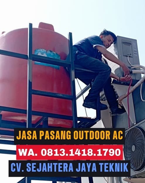 Jasa Service Ac, Cuci Ac, Bongkar Pasang Ac Pegadungan, Kalideres, Jakarta Barat Terdekat – Cv. Sejahtera Jaya Teknik