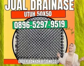 0896-5297-9519 (Wa), Harga Drainase Rumput Sintetis Majalengka Kertajati