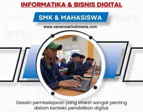 Perusahaan Prakerin Mahasiswa Maret 2025