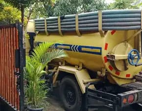 Sedot Wc Bojongmangu Bekasi