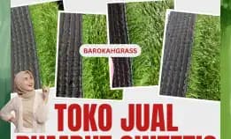 0896-5297-9519 (Bu Diana), Toko Rumput Sintetis Gorontalo Kab. Boalemo