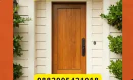 Kusen Berkualitas - 0882005421918 - Kusen Kayu Semarang