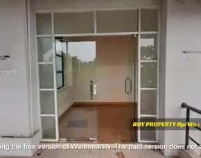 Disewakan Tanah Dan Gedung Kantor Di Cakung Cilincing 8500 M2 Di Pinggir Tol Cakung
