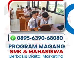 Lowongan Magang Rpl Terbaru Di Malang: Dapatkan Kesempatan Karir!