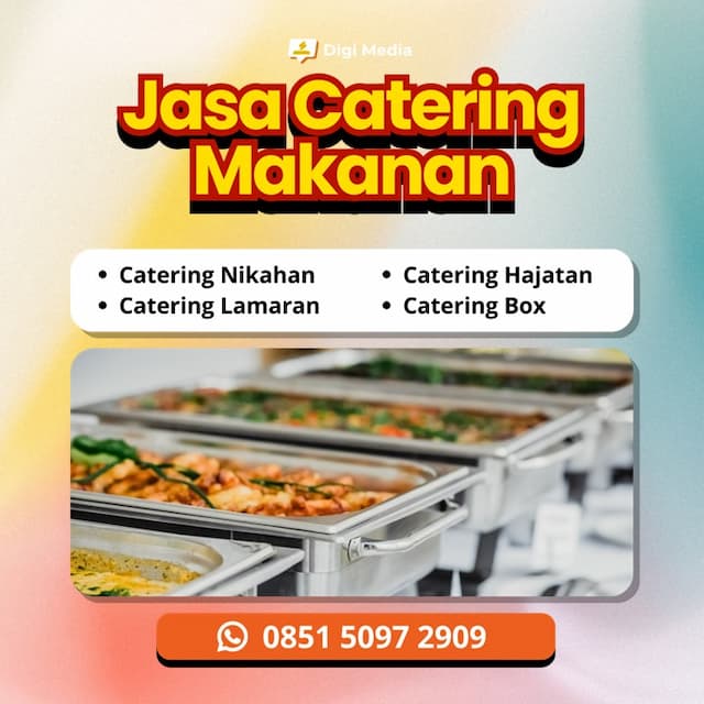 Jasa Catering Nasi Box Terdekat Jakarta Selatan, Nasi Box Telur Balado Tangerang Selatan