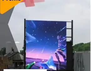 Wea (08x51 84oo 89x48) Jual Videotron Gedung Di Kotamobagu