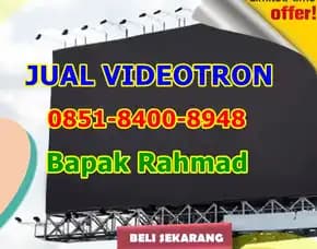 Wa 0851-84oo-8948, Jual Videotron Wedding Di Mahakam Ulu