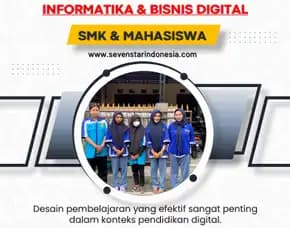Tempat Prakerin Mahasiswa Bisnis Digital Di Malang