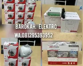 Pasang Penangkal Petir Daerah Tangerang