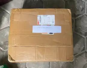 Jasa Import Door To Door Tepercaya Dari China