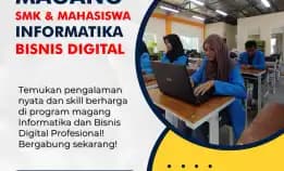 Hub 0895-6390-68080 Pkl Mahasiswa 3 Bulan Di Kepanjen - Solusi Belajar Profesional!