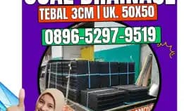 0896-5297-9519 (Wa), Agen Drainage Cell Aceh Bener Meriah Bener Kelipah