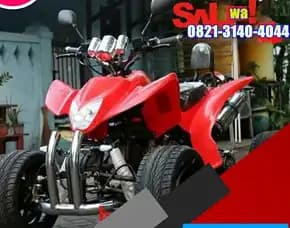 Distributor Agen Motor Atv 150 Cc Sport Ceper Baru Bukan Bekas Terdekat Siap Kirim  Jombang Plandaan
