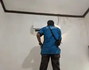 Jasa Pasang Ac Tempel Sleman | Karya Gemilang Teknik 081249984900